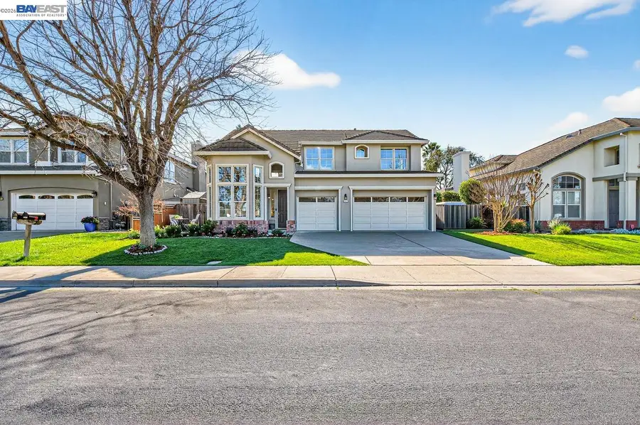 2027 Calle Ricardo, Pleasanton, CA 94566 - #2