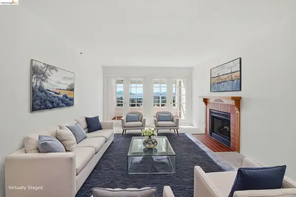 1200 Brickyard Way #412, Richmond, CA 94801