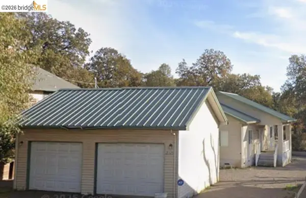 15125 Konocti Vw, Clearlake, CA 95422