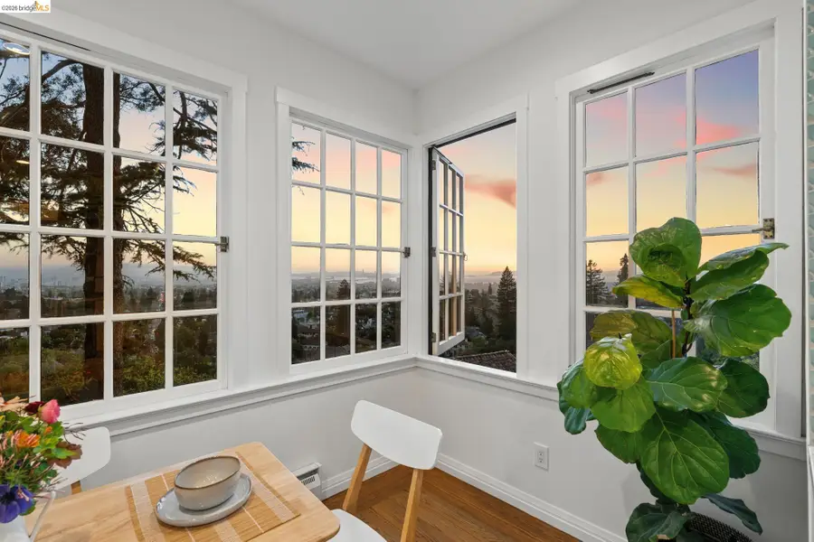 190 Stonewall Road, Berkeley, CA 94705 - #2