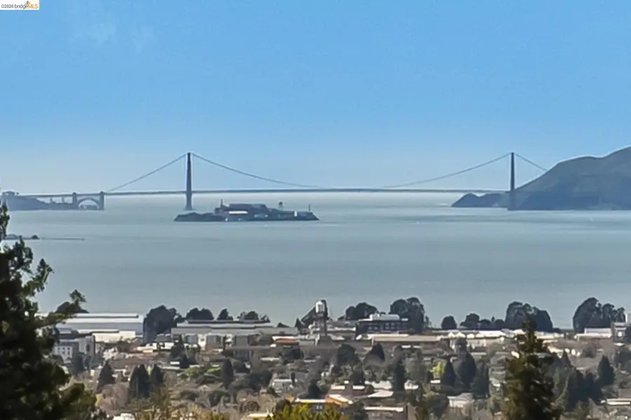 190 Stonewall Road, Berkeley, CA 94705 - #3