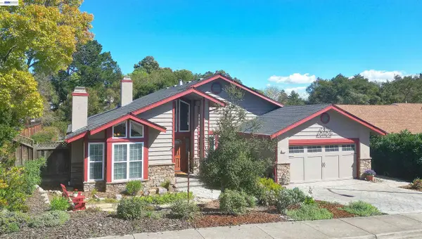 8133 Via Zapata, Dublin, CA 94568