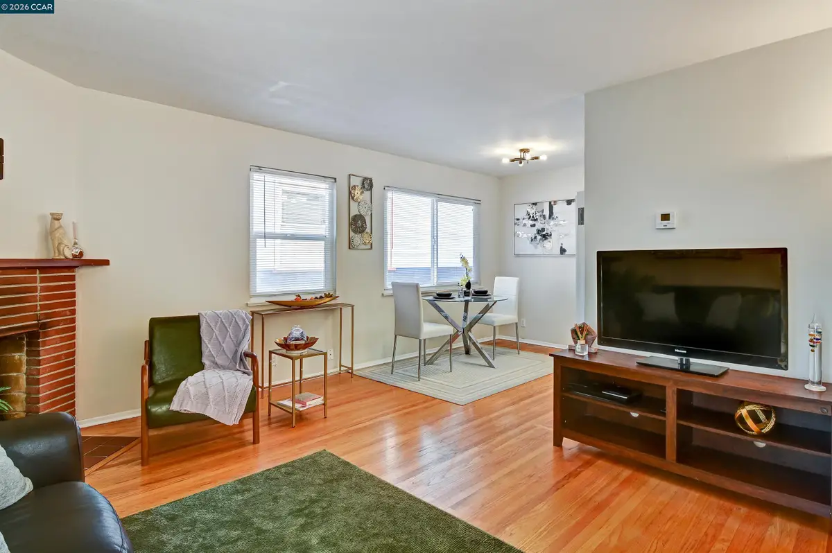 933 Cerrito St, Albany, CA 94706 - #1