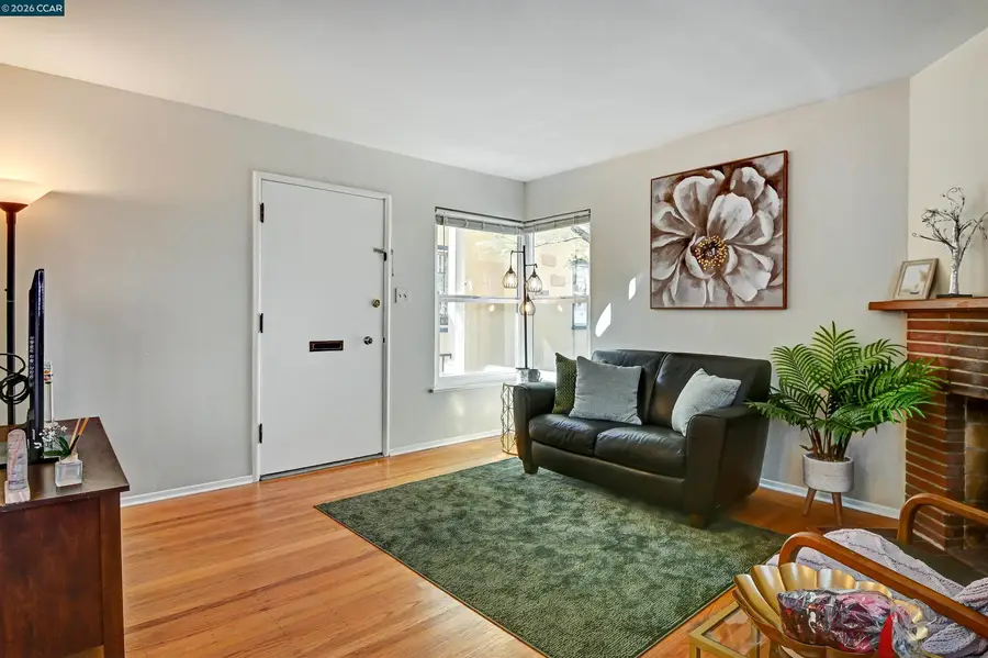 933 Cerrito St, Albany, CA 94706 - #3