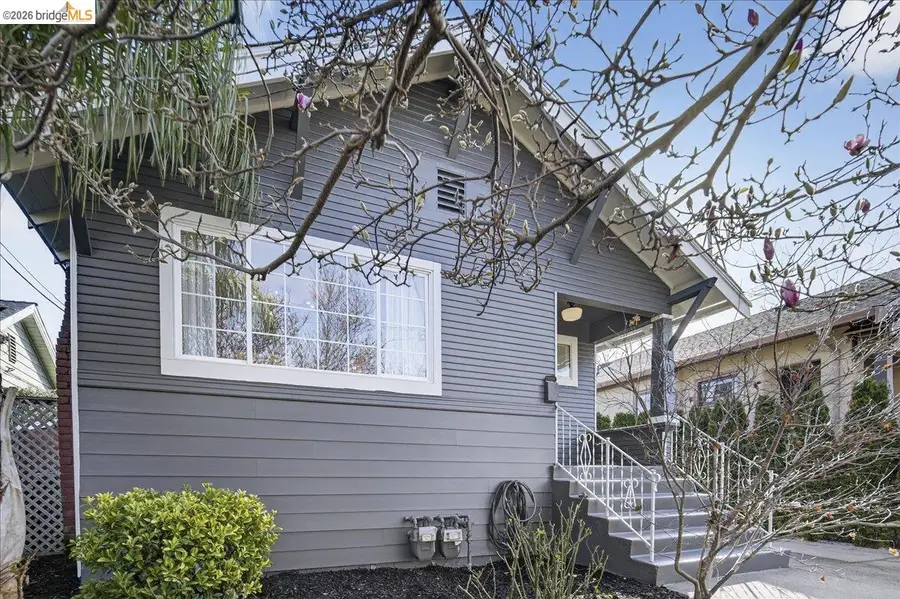 4030 Lusk St, Oakland, CA 94608 - #2