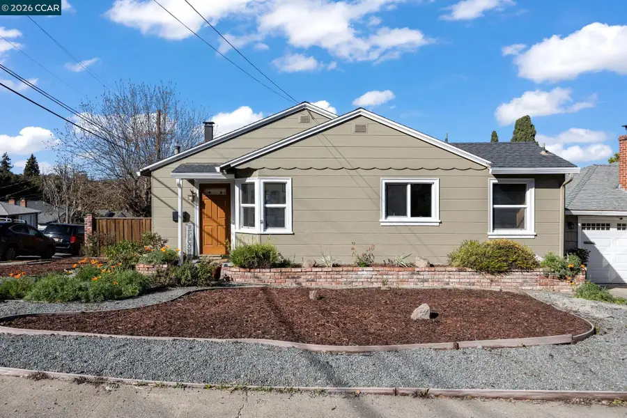 1828 Riverbank Ave, Castro Valley, CA 94546 - #3