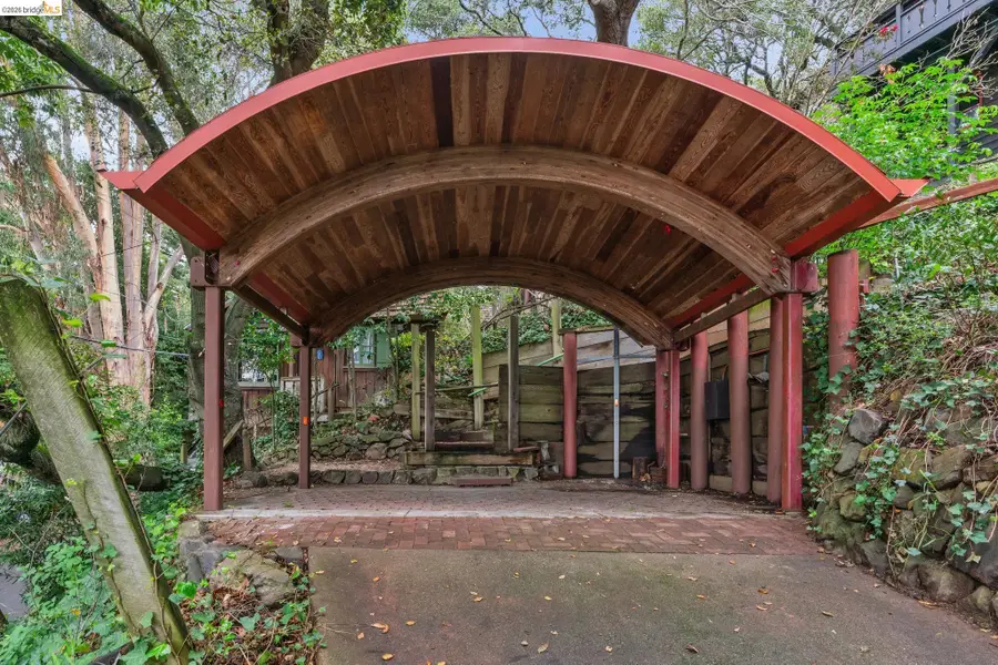 39 Canyon Rd, Berkeley, CA 94704 - #3