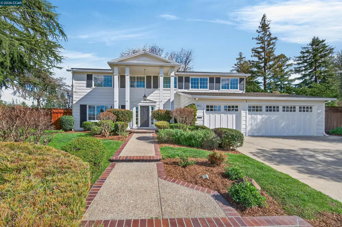 920 Cochise Ct, Walnut Creek, CA 94598 - #1