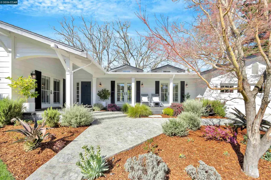 942 Raintree Pl, Lafayette, CA 94549 - #2