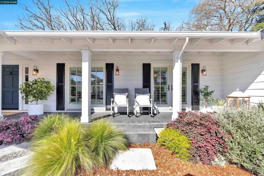 942 Raintree Pl, Lafayette, CA 94549 - #3