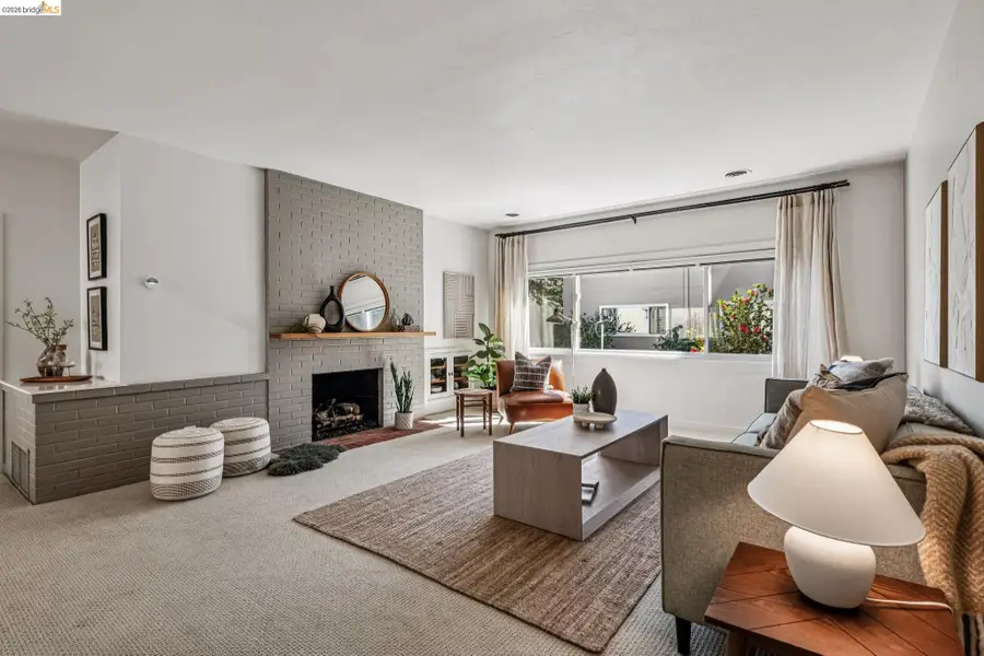 1519 Oxford St #E, Berkeley, CA 94709 - #2