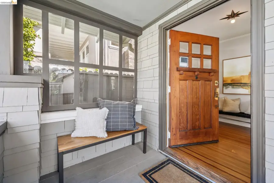 4610 San Sebastian Avenue, Oakland, CA 94602 - #3