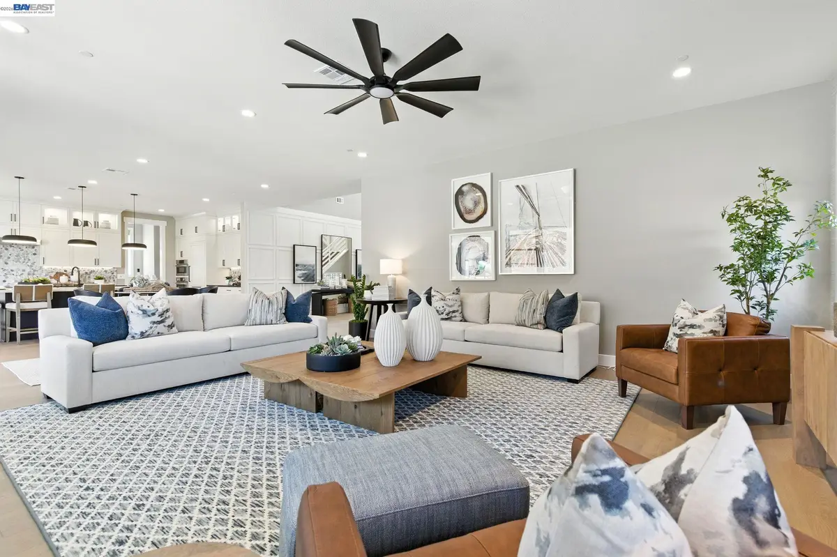 1652 Savannah Court, Dublin, CA 94568 - #1