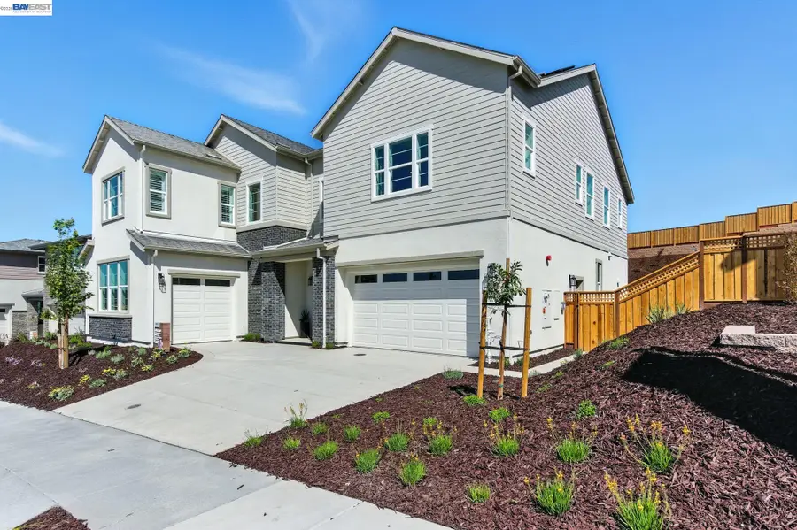 1652 Savannah Court, Dublin, CA 94568 - #2