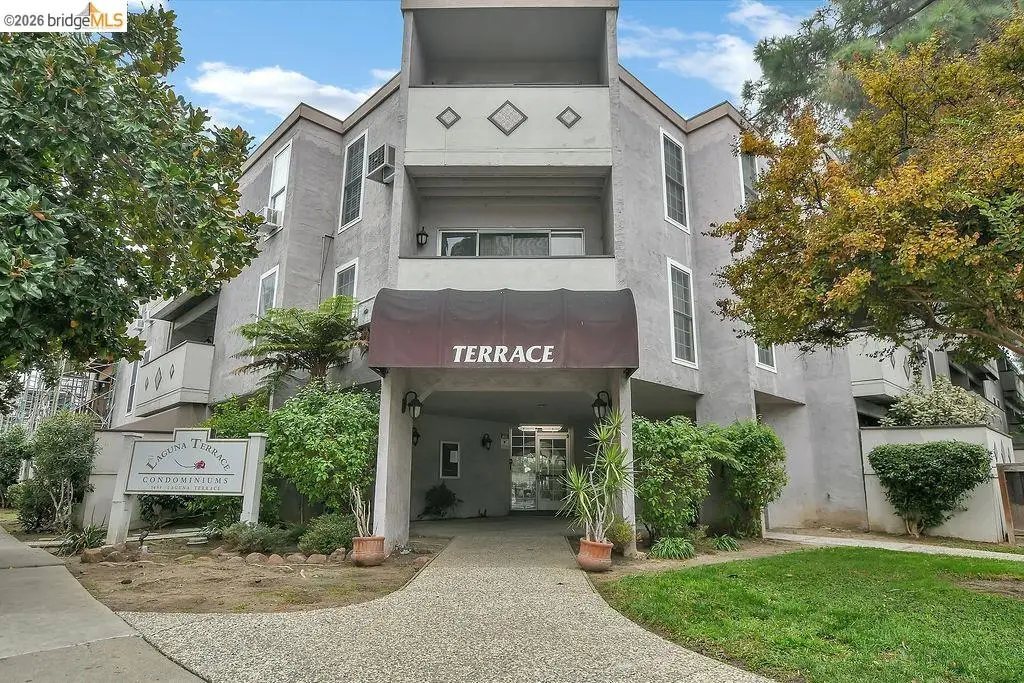 1699 Laguna Street #311, Concord, CA 94520 - #1