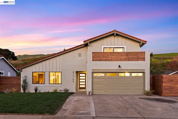 47768 Wabana St, Fremont, CA 94539