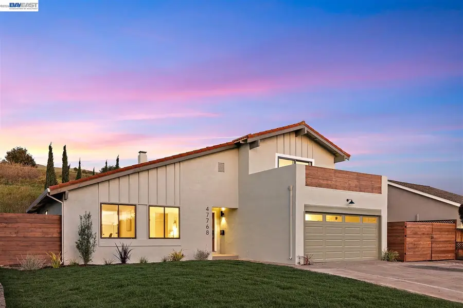 47768 Wabana St, Fremont, CA 94539 - #2