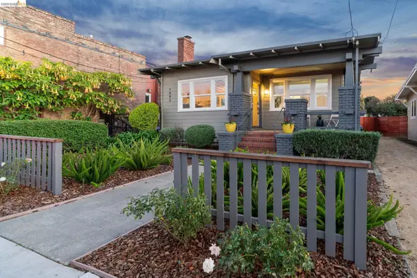 1092 Dwight Way, Berkeley, CA 94710