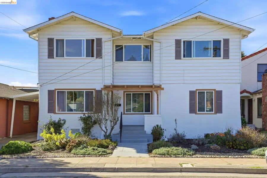 840 Key Route Blvd, Albany, CA 94706 - #2