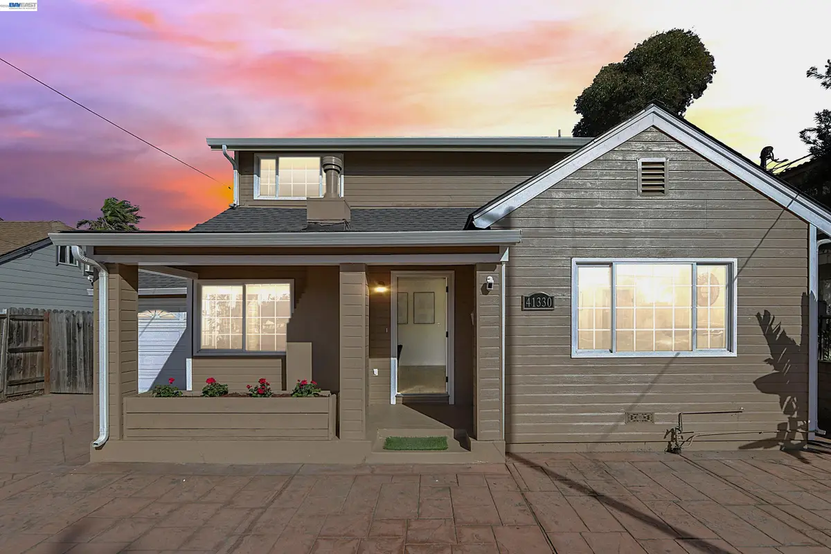 41330 Roberts Ave, Fremont, CA 94538 - #1