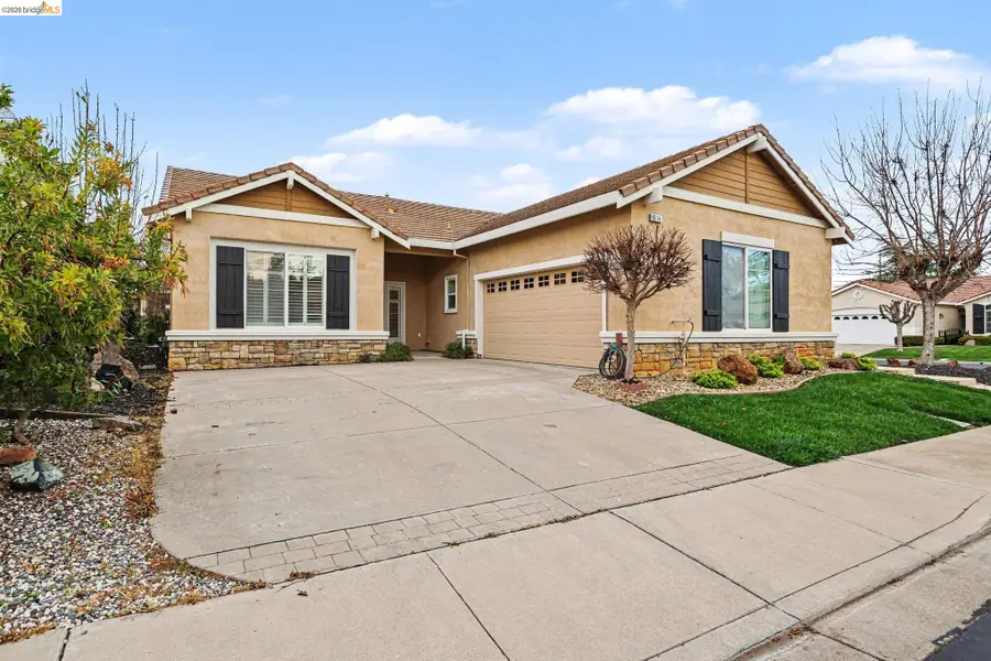 1014 Centennial Dr, Brentwood, CA 94513 - #3