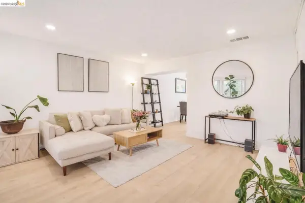 1260 Pine Creek Way #I, Concord, CA 94520