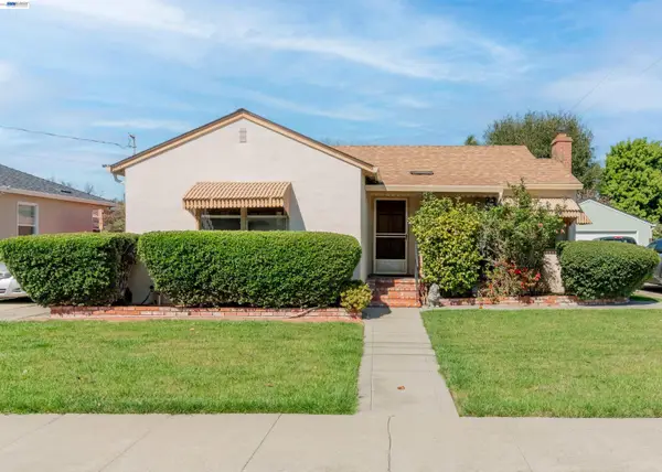 308 Elsie Ave, San Leandro, CA 94577