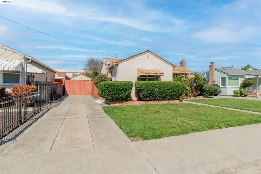 308 Elsie Ave, San Leandro, CA 94577 - #2