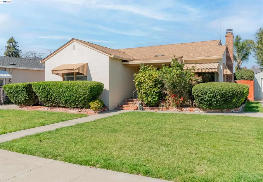 308 Elsie Ave, San Leandro, CA 94577 - #3