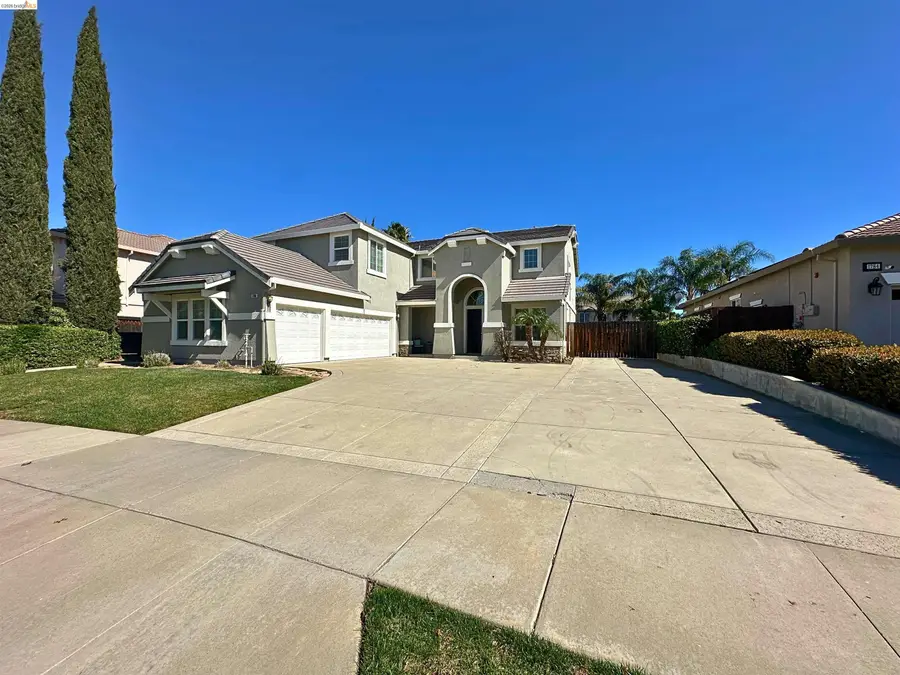 1788 Moreau Way, Brentwood, CA 94513 - #3