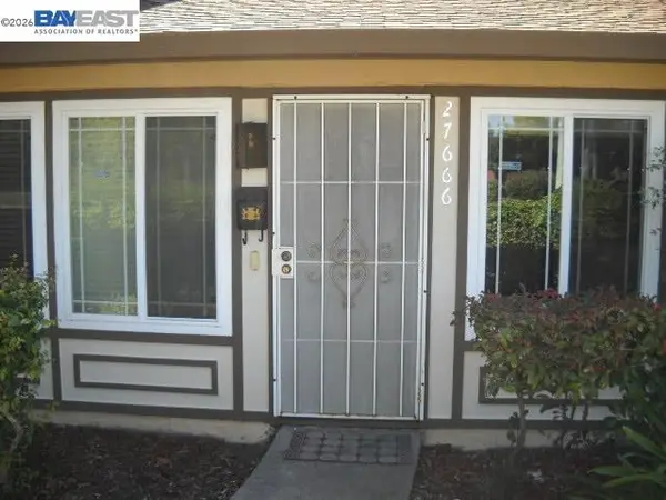 27666 Del Norte Ct, Hayward, CA 94545