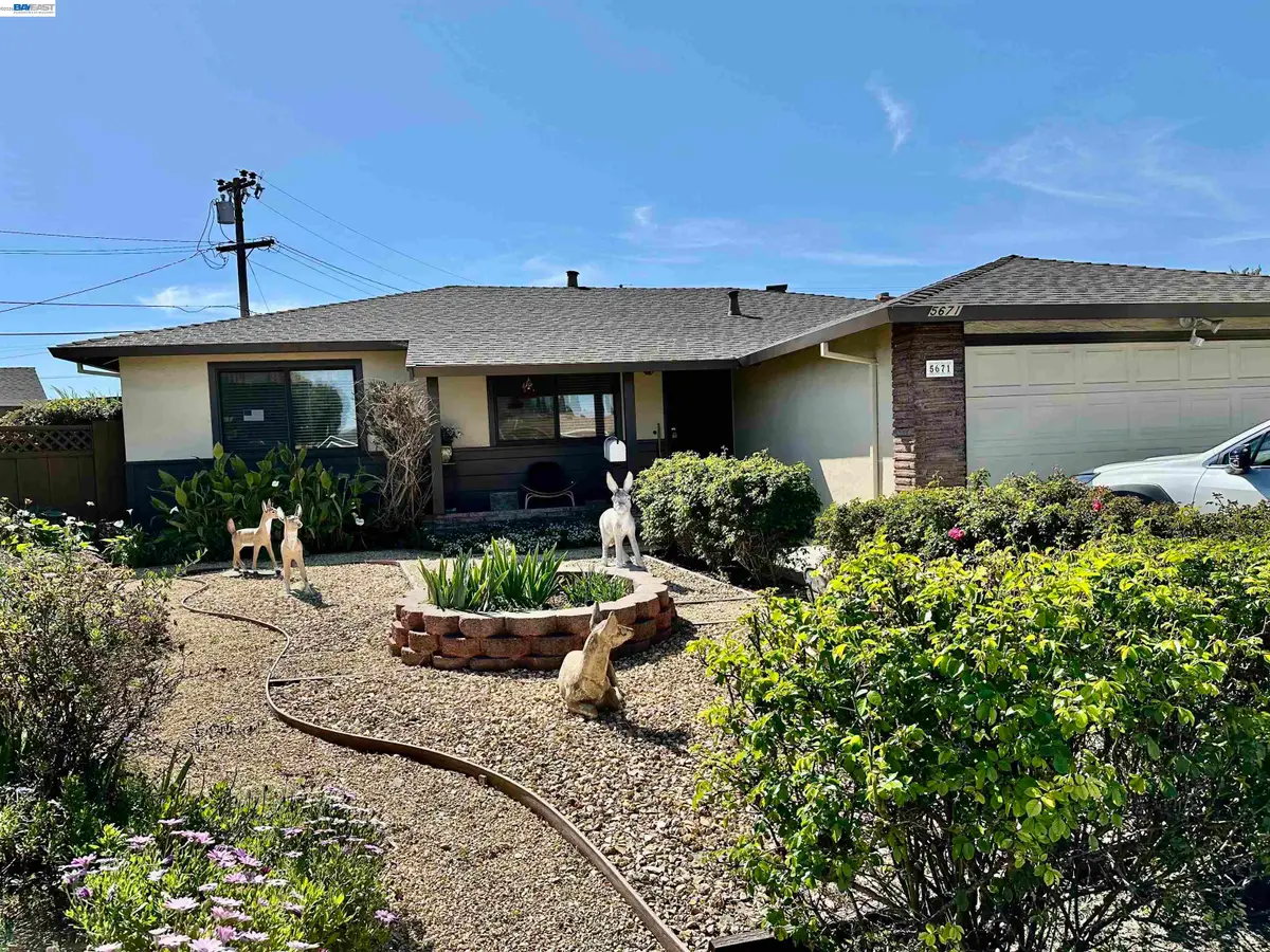 5671 Coral Ct, Fremont, CA 94538 - #1