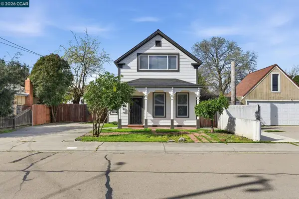 235 E Knoles Way, Stockton, CA 95204