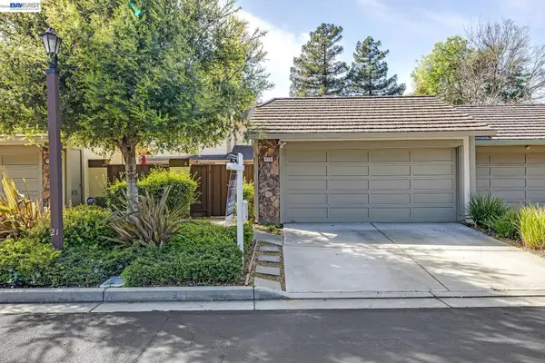 4229 Tanager Cmn, Fremont, CA 94555