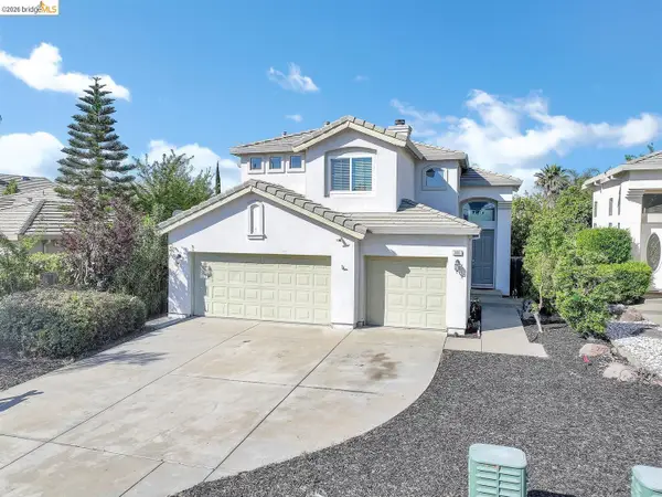 2451 Carpinteria Dr, Antioch, CA 94531