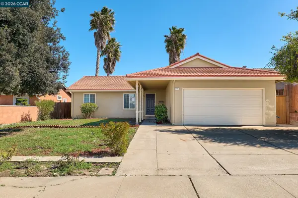 2709 Cabrillo Ct, Antioch, CA 94509