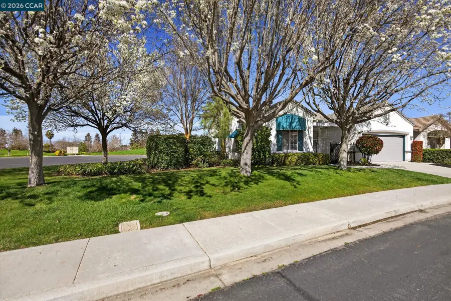 1528 Katy Way, Brentwood, CA 94513 - #3