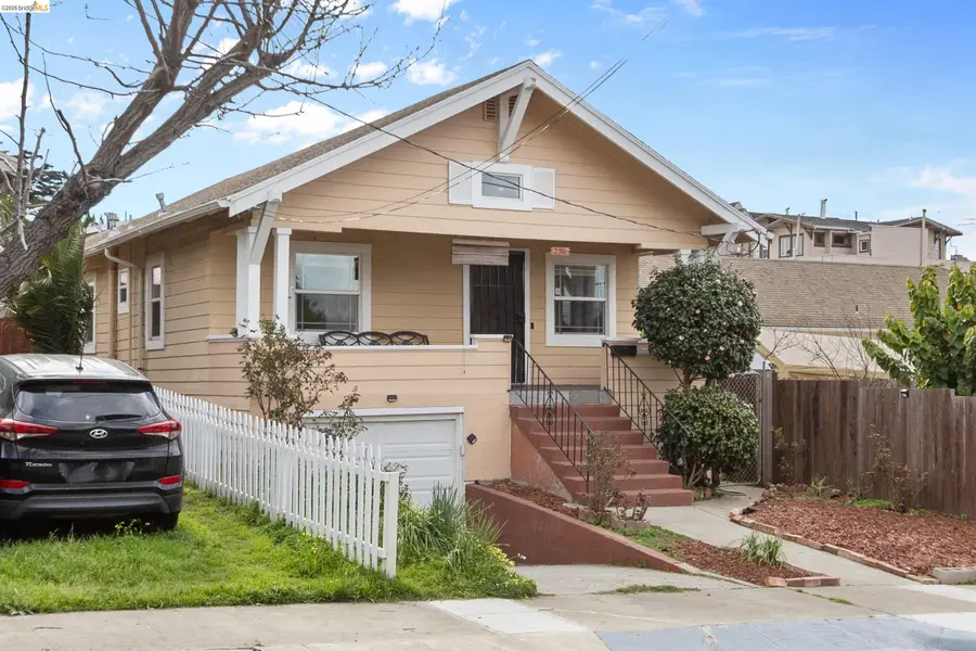 2316 Ransom Ave, Oakland, CA 94601 - #3