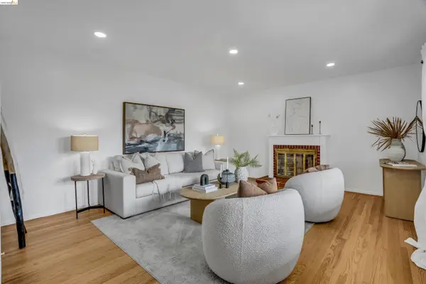 824 Maud Ave, San Leandro, CA 94577