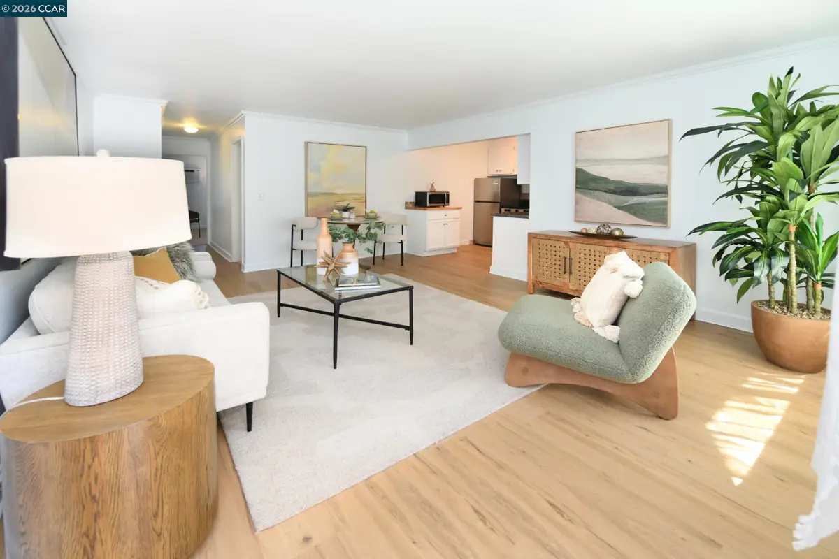 1743 Carmel Dr #23, Walnut Creek, CA 94596 - #1