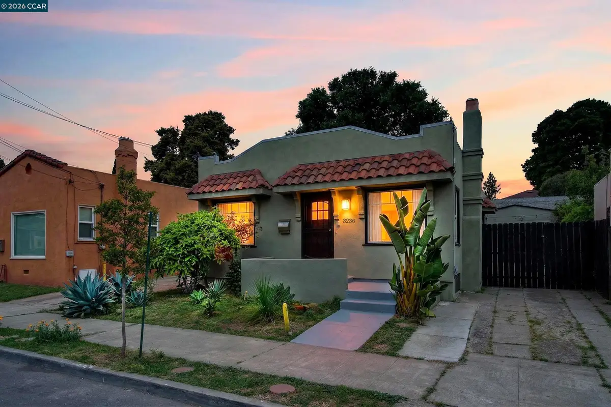 3236 Bona St, Oakland, CA 94601 - #1
