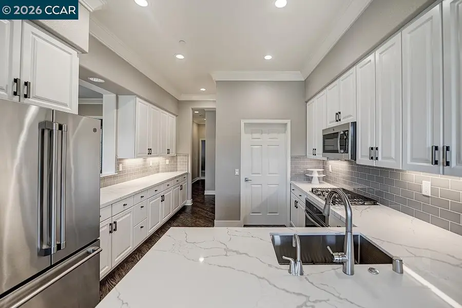 539 High Eagle Ct, Walnut Creek, CA 94595 - #2
