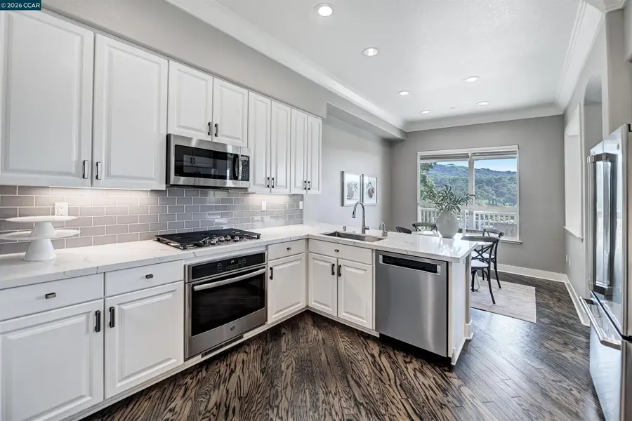 539 High Eagle Ct, Walnut Creek, CA 94595 - #3