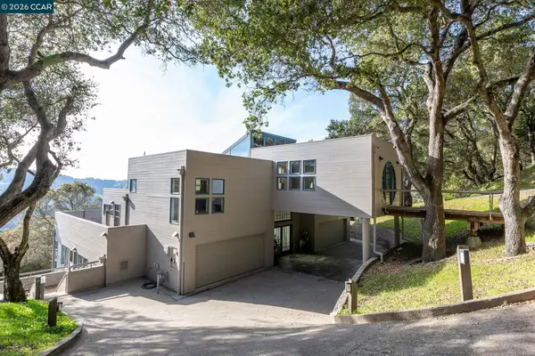 319 Tappan Ter, Orinda, CA 94563