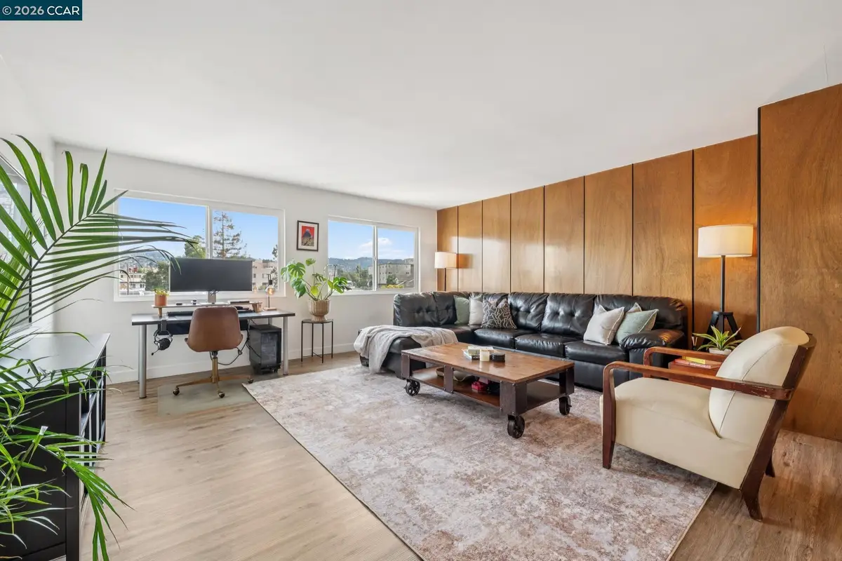 360 Vernon St #304, Oakland, CA 94610 - #1