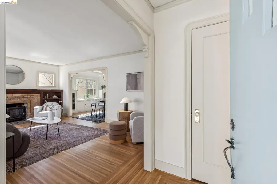 2833 Morgan Avenue, Oakland, CA 94602 - #3