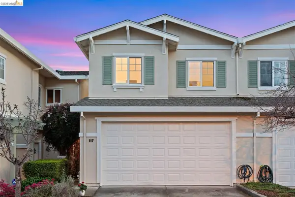 117 Shoal Dr, Vallejo, CA 94591