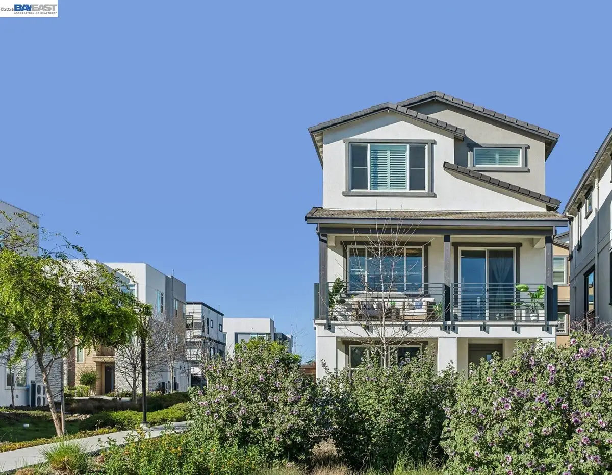 646 Eucalyptus Way, Alameda, CA 94501 - #1