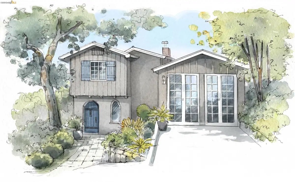 5900 Marden Ln, Oakland, CA 94611 - #1
