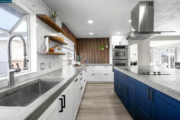 1745 Eucalyptus Ct, Concord, CA 94521